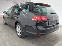 Aanzicht achter links