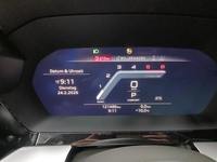 Pogled kombi instrument