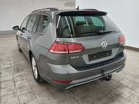 Aanzicht achter links