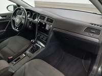 Aanzicht binnenruimte