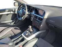 Aanzicht binnenruimte