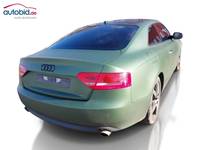 Aanzicht achter rechts