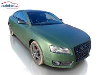 Aanzicht voor rechts