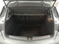 View of boot / luggage space