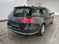 Aanzicht achter rechts