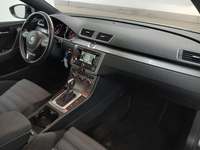 Aanzicht binnenruimte