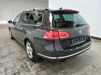 Aanzicht achter links