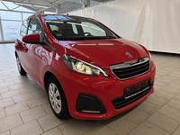 Náhled zpředu zprava