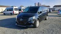Mercedes-Benz V 300 d extralang 4Matic Automatik "Avantgarde"