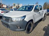 Náhled zpředu zleva