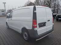 Pogled straga lijevo