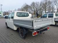 Aanzicht achter links