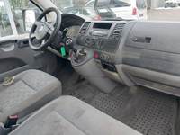 Aanzicht binnenruimte