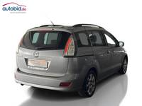 Vaade tagant paremalt