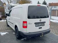 Vaizdas iš galo kairės