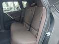 View of rear seat