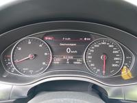 Pogled kombi instrument