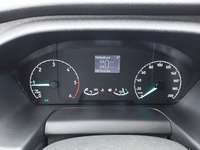 Pogled kombi instrument