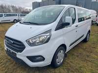 Náhled zpředu zleva