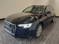 Audi A4 Avant 1,4 TFSI