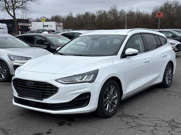 Náhled zpředu zleva