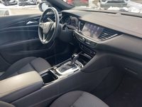 Pogled unutrašnji prostor