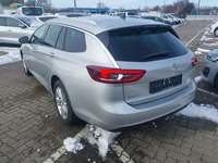 Pogled straga lijevo