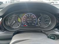 Pogled na kombinirani instrument