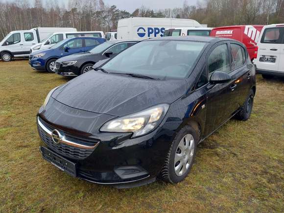 Náhled zpředu zleva