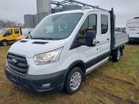 Náhled zpředu zleva