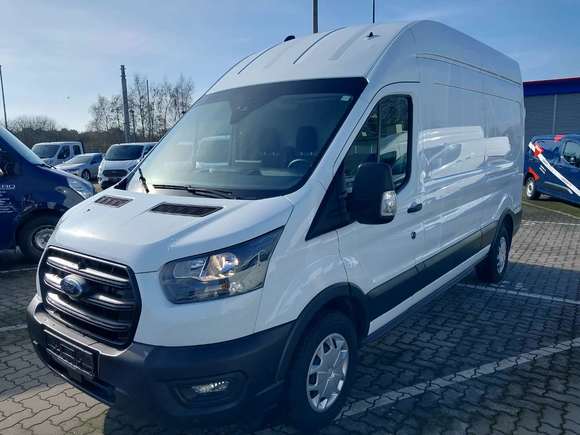 Náhled zpředu zleva