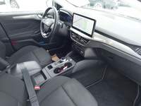 Aanzicht binnenruimte