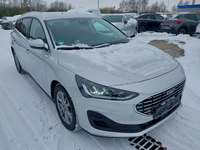 Aanzicht voor rechts