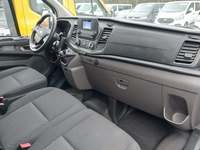 Aanzicht binnenruimte