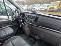 Aanzicht binnenruimte