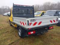 Aanzicht achter links