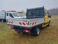 Aanzicht achter rechts