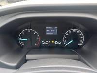 Aanzicht combi-instrument