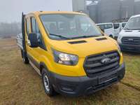 Aanzicht voor rechts