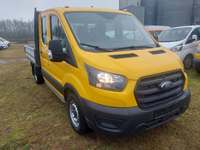 Náhled zpředu zprava