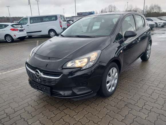 Náhled zpředu zleva