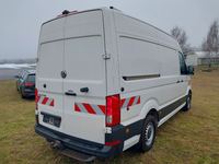 Aanzicht achter rechts