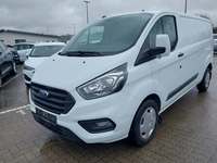 Náhled zpředu zleva