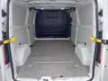 View of boot / luggage space