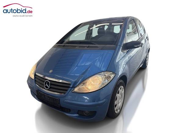 Náhled zpředu zleva