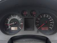 Pogled kombi instrument