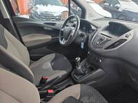 Aanzicht binnenruimte