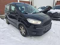 Aanzicht voor rechts