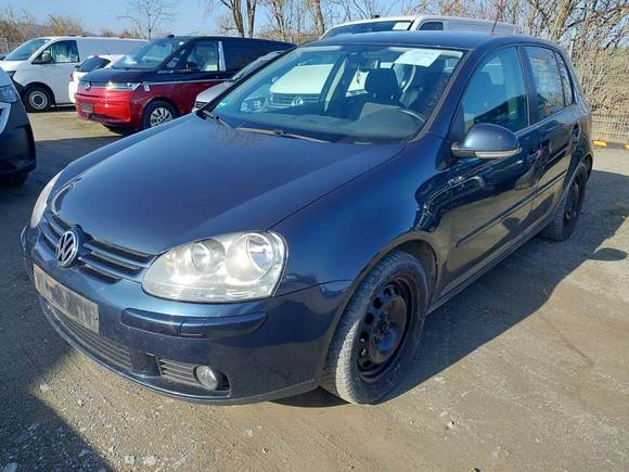 Náhled zpředu zleva