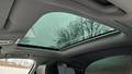 View of sunroof / panoramic roof